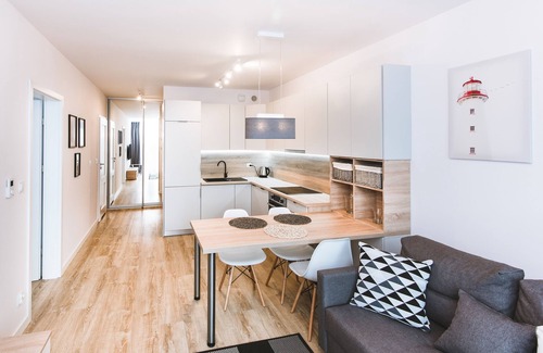 West Pomeranian Voivodeship Apartment | Supreme Apartments