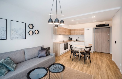 West Pomeranian Voivodeship Apartment | Supreme Apartments