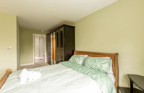 Sheerness Apartment | Supreme Class Properties