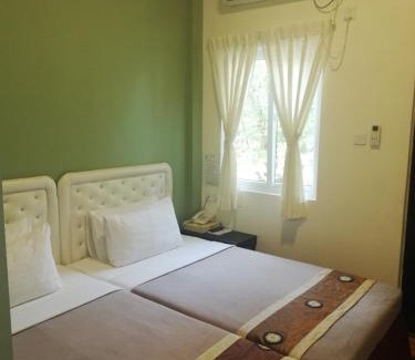 North Dagon Township Hotel | Supreme Hotel Yangon