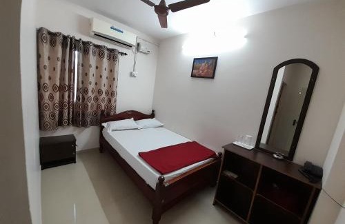 Peelamedu Cabin | SUPREME RESIDENCY
