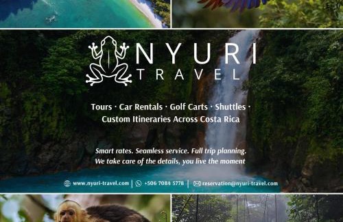 Coco House | Supreme Serenity 2br2ba Ocotal Coastal Retreat