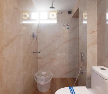 Triplicane Hotel | SUPREME STAY