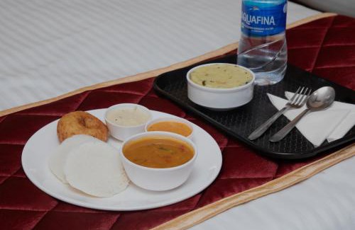 Triplicane Hotel | SUPREME STAY