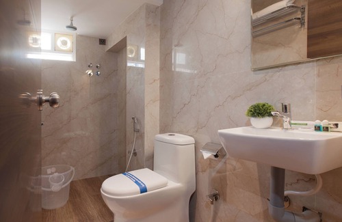 Mylapore Tiruvallikk Hotel | SUPREME STAY