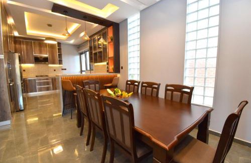 Kigali Bed & Breakfast | Supreme Villa