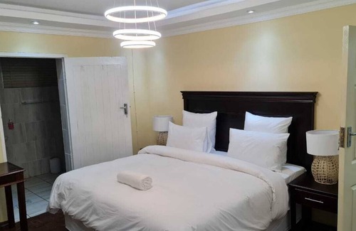Pietermaritzburg Bed & Breakfast | Suprime Hotels and Conference