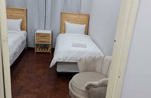 Pietermaritzburg Bed & Breakfast | Suprime Hotels and Conference