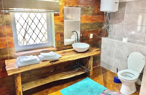 Yasinya Bed & Breakfast | Suputnyk