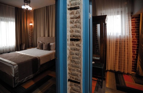 Yenisehir Hotel | Sur Central Hotel