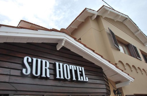 Necochea Hotel | Sur Hotel