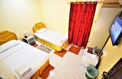 Sur Hotel | Sur Hotel