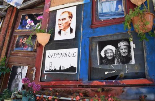 Sirkeci Hotel | Sur Istanbul Hotel