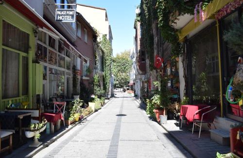 Sirkeci Hotel | Sur Istanbul Hotel