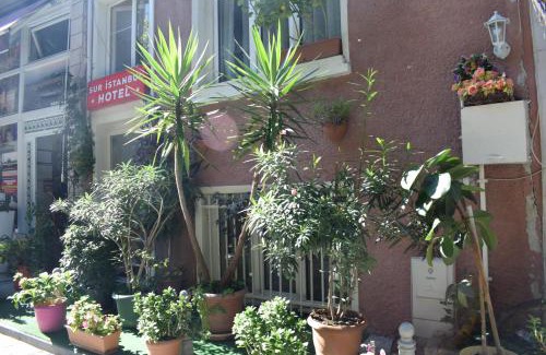 Sirkeci Hotel | Sur Istanbul Hotel