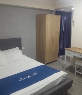 Ashdod Hotel | Sur La Mer Hotel Ashdod