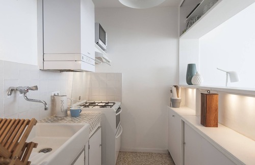 Le Grau-Du-Roi Apartment | Sur la plage - Première conciergerie