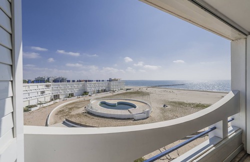 Le Grau-Du-Roi Apartment | Sur la plage - Première conciergerie