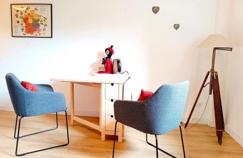Alby-sur-Cheran Apartment | Sur la route d'Annecy