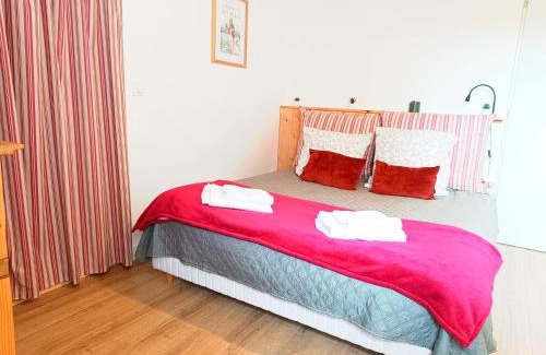 Alby-sur-Cheran Apartment | Sur la route d'Annecy