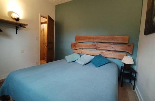 Muides-sur-Loire Apartment | Sur la route de Chambord