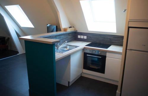 Muides-sur-Loire Apartment | Sur la route de Chambord