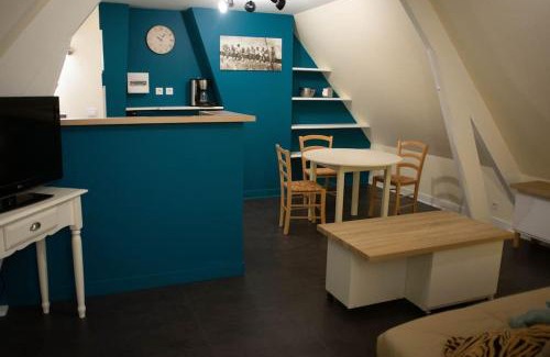 Muides-sur-Loire Apartment | Sur la route de Chambord