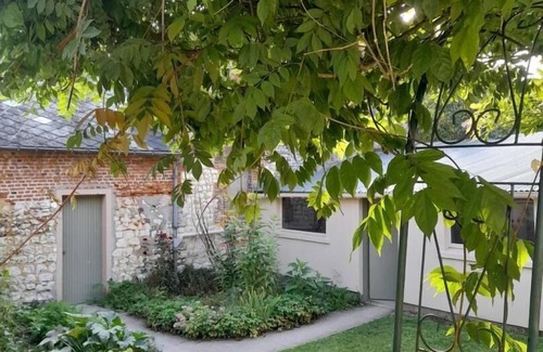 Goderville House | Sur la Route de Maupassant