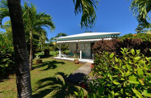 Le Francois Villa | Sur la route des épices - Location villas avec piscine et jacuzzi