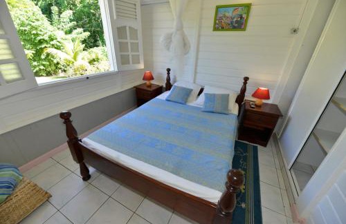 Le Francois Villa | Sur la route des épices - Location villas avec piscine et jacuzzi