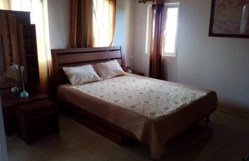 Rodrigues Island House | Sur la route des tortues