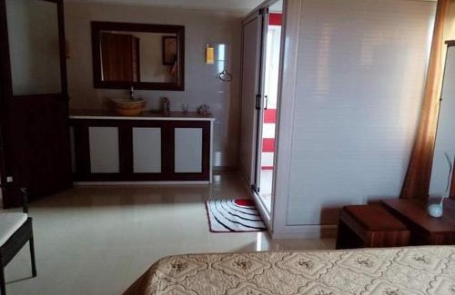 Rodrigues Island House | Sur la route des tortues