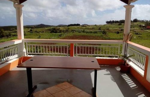 Rodrigues Island House | Sur la route des tortues