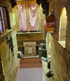 Mieussy Bed & Breakfast | Sur le Coux