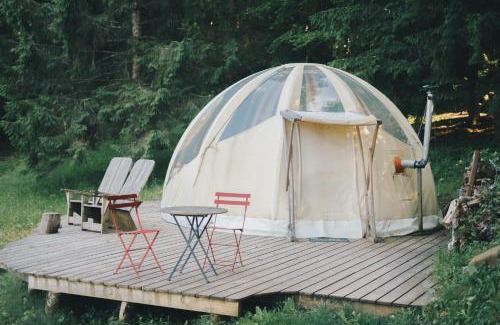 Mieussy Bed & Breakfast | Sur le Coux