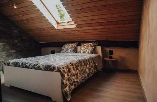 Weris House | Sur le Mont