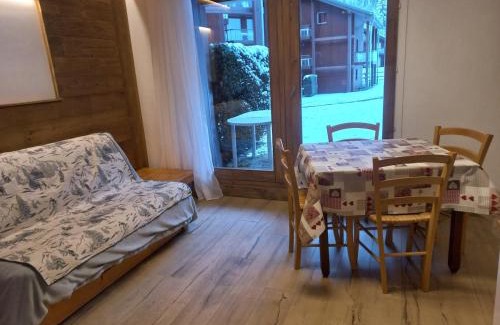 Les Contamines-Montjoie Apartment | Sur le TMB Les Contamines