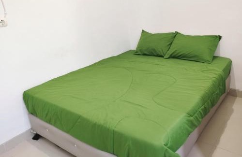 Sedati House | Surabaya Homestay Golden Rose Juanda