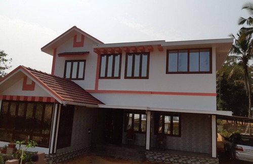 Thalassery House | SURABI Home Stay.you feel very pollution free from Sound and dust v