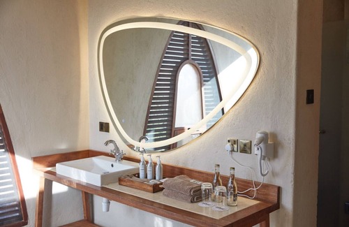 Kalama Wildlife Conservancy Hotel | Surana Buffalo Springs