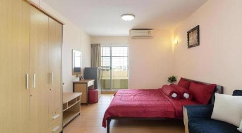 Nonthaburi Hotel | SURANG MANSION