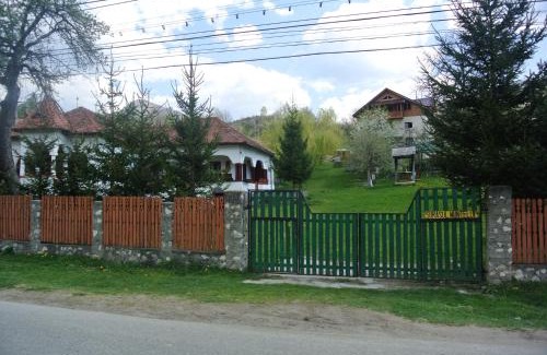 Dragoslavele House | Surasul Muntelui