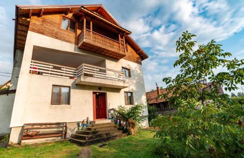 Dragoslavele House | Surasul Muntelui