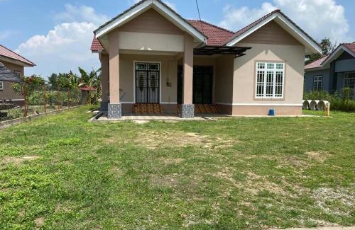 Bachok House | Surayahomestay