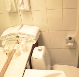 Ornskoldsvik Hotel | Sure Hotel by Best Western Focus