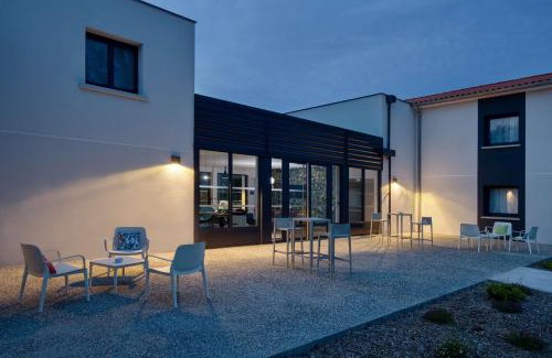 Bressols Hotel | Sure Hotel by Best Western Les Portes de Montauban