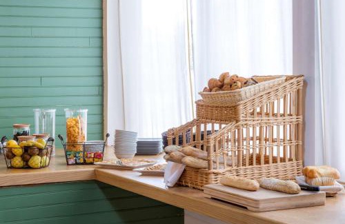 Argentan Hotel | Sure Hotel by Best Western Argentan