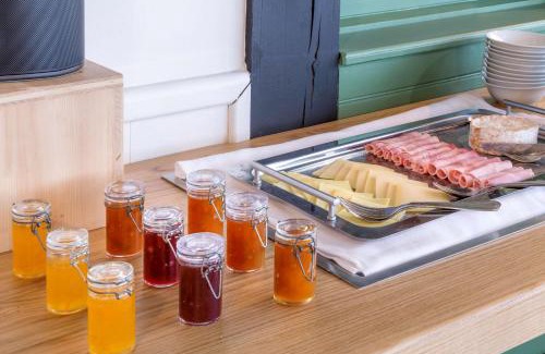 Argentan Hotel | Sure Hotel by Best Western Argentan