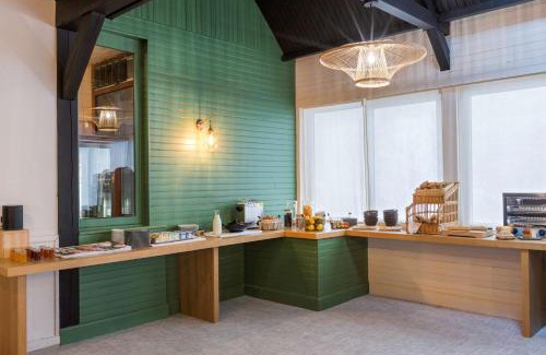 Argentan Hotel | Sure Hotel by Best Western Argentan