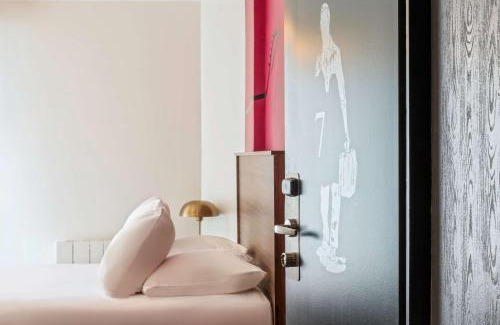 Argentan Hotel | Sure Hotel by Best Western Argentan